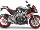 Aprilia Tuono 1100 Factory.